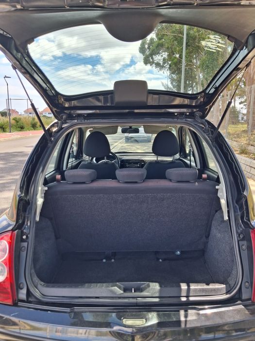 Nissan Micra 1 2i 5p 2010