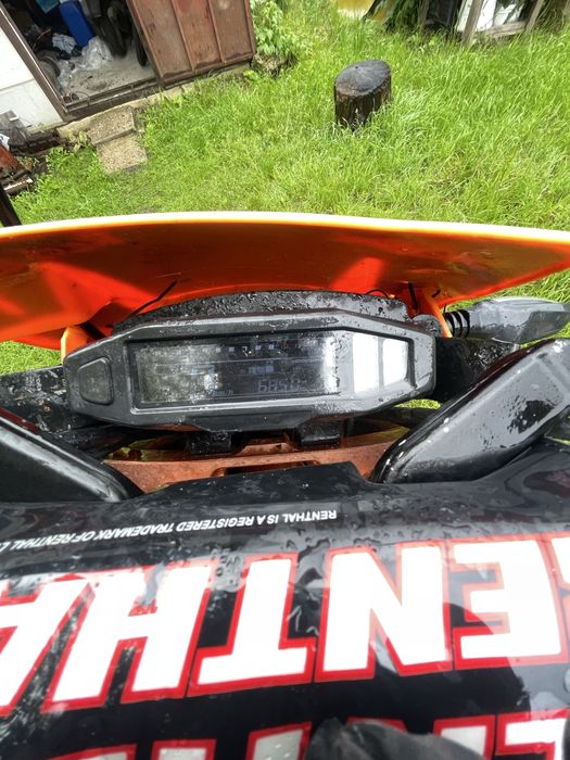 Продам EXDRIVE HYPER NC 250
