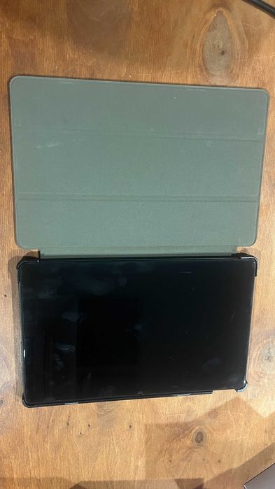 Планшет Lenovo Tab P11 (2nd Gen) 6/128 WiFi (ZABF0028UA) Storm Grey