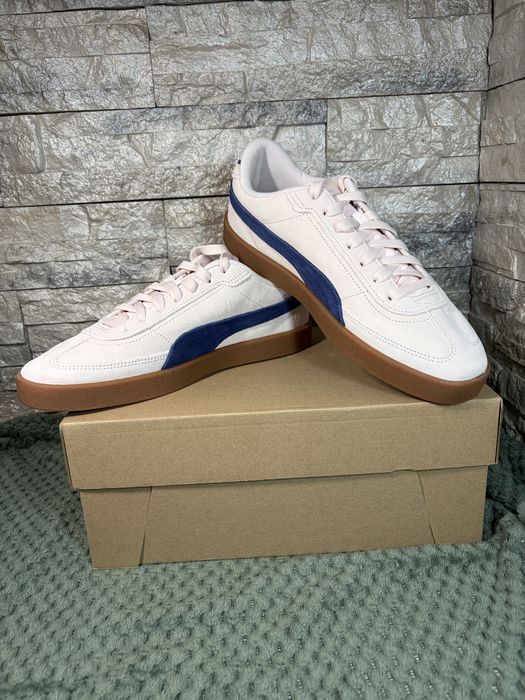 Puma Club II Era