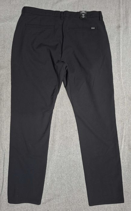 Spodnie męskie DUER NuStretch Relaxed Taper 36/32