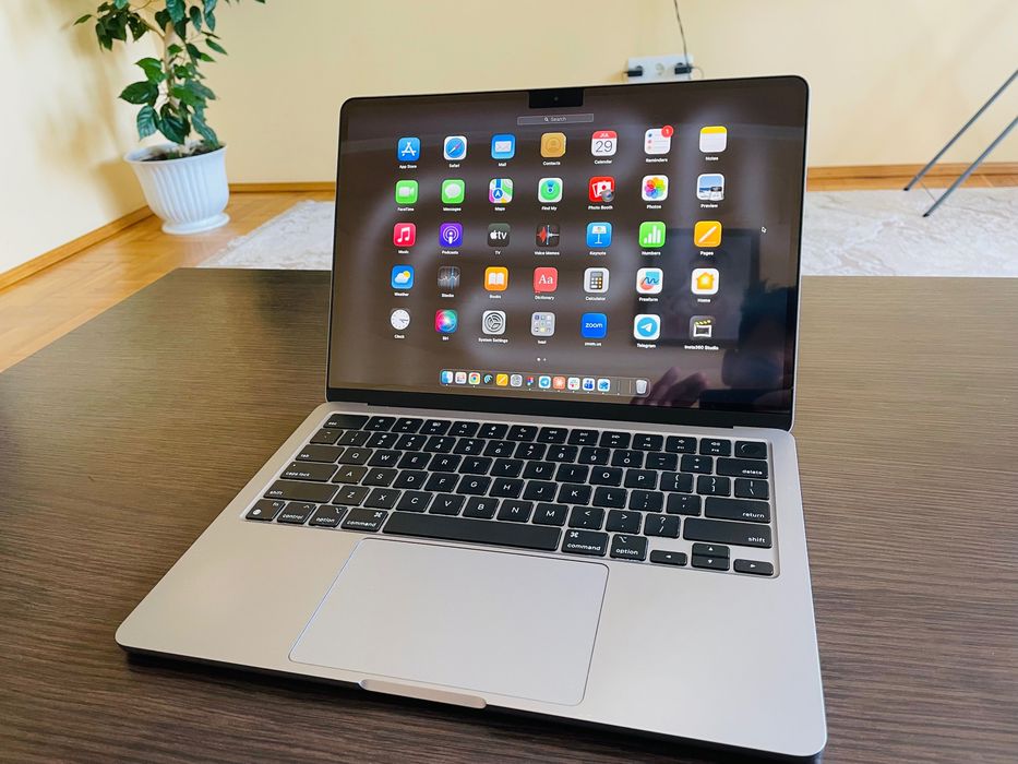 MacBook Air M2 16 Ram 256Gb