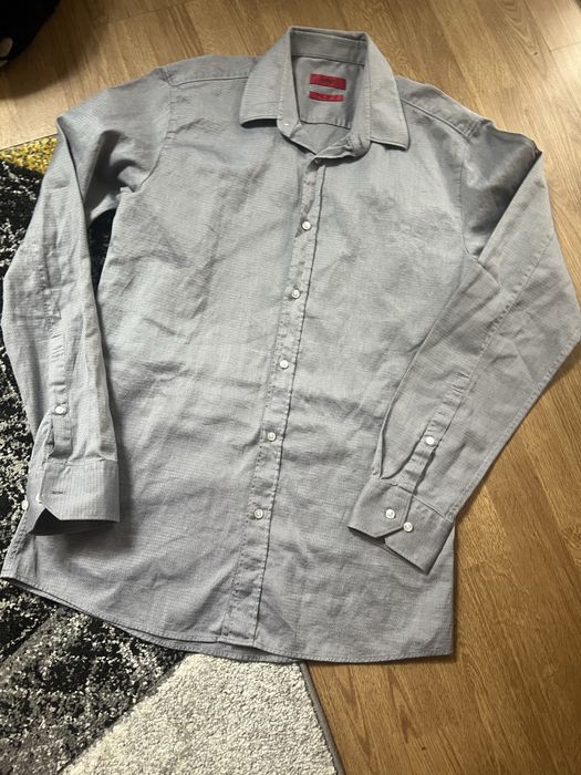 Koszula meska huggo boss rozmiar M