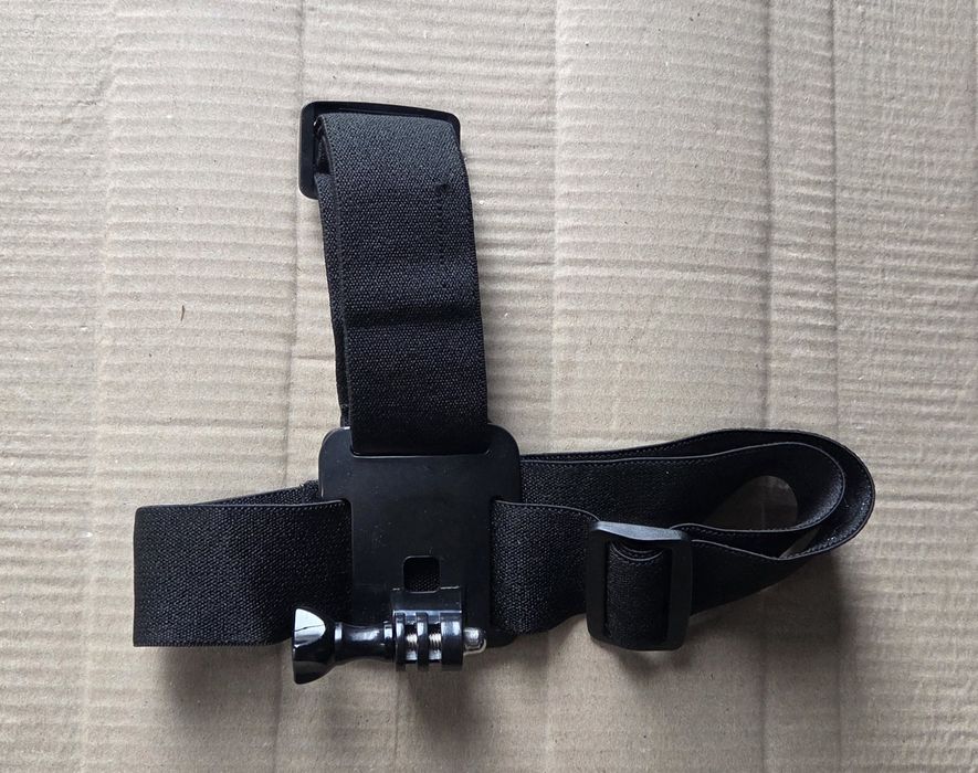 Kijek monopod Ulanzi MT-57+ opaska na głowę