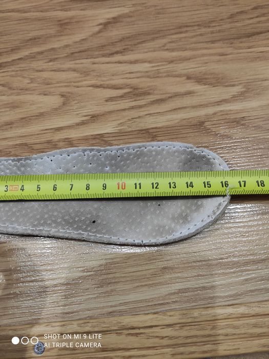 Кросівки для хлопчика