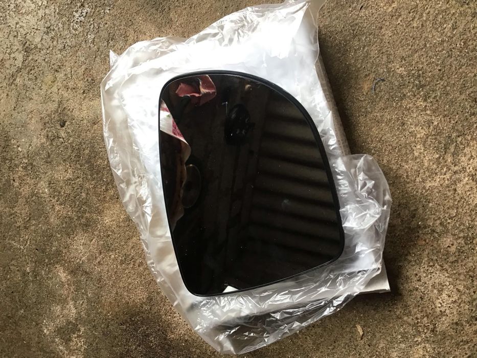 Espelho retrovisor clio 4