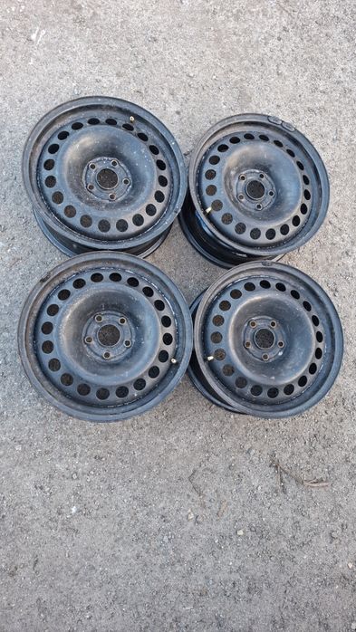 Диски 5 105 16 Opel Chevrolet GM