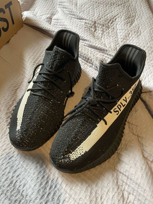 Adidas yeezy 350 r. 44 2/3