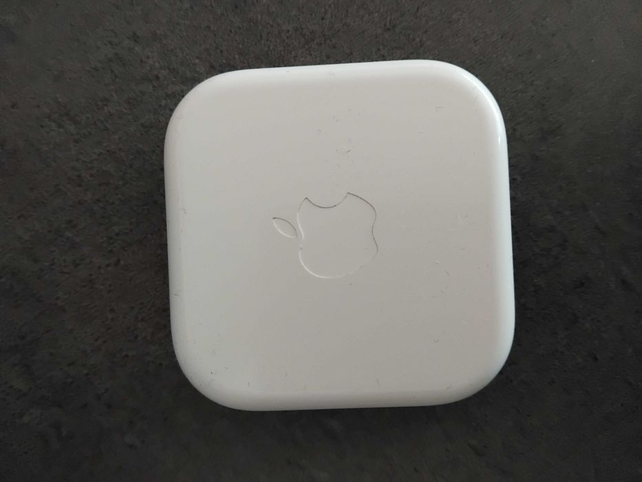 Fones aple airpods com fio 3.5mm
