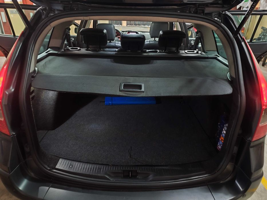 Renault Mégane Break – Elegância, Conforto e Espaço Familiar