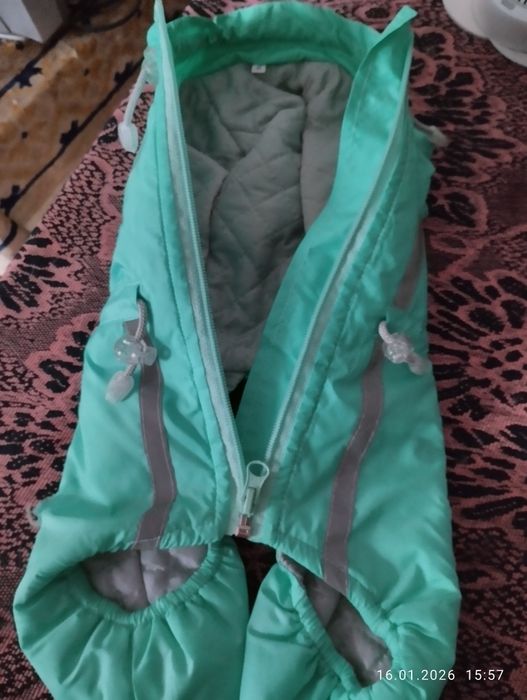 Одяг для собачок