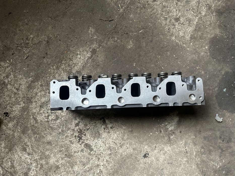 НОВА Головка ГБЦ Isuzu trooper 3.1, Opel Monterey 3.1, Opel Campo 3.1