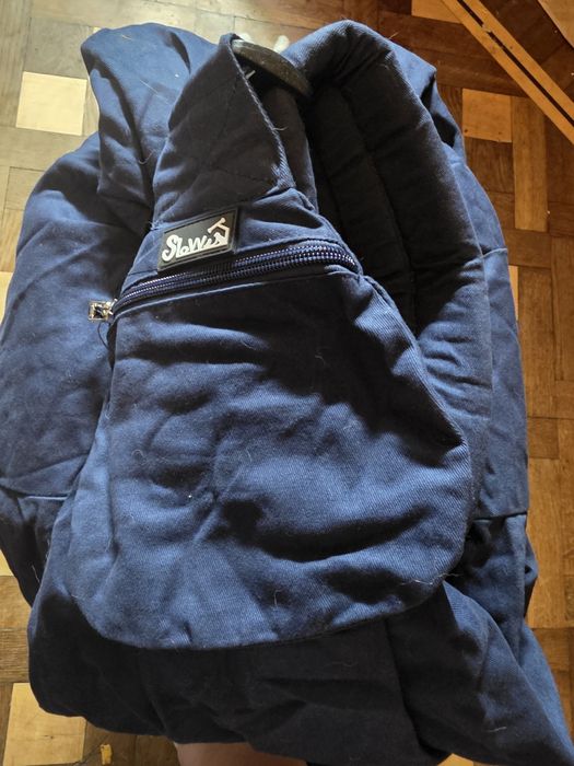 Slowton nosidelko dla zwierząt domowych