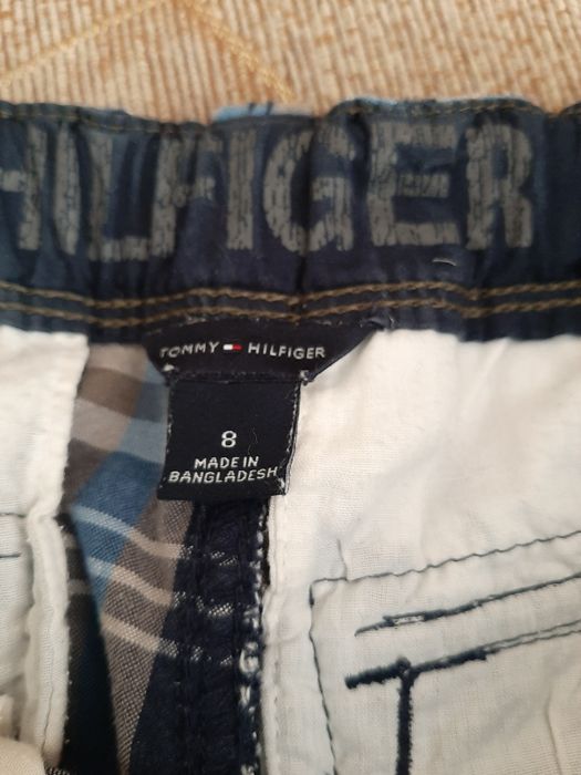 Продам шорти 140ріст.9-10років