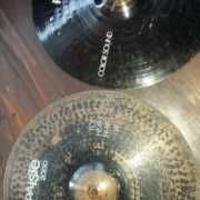 Хай хет Paiste 2000