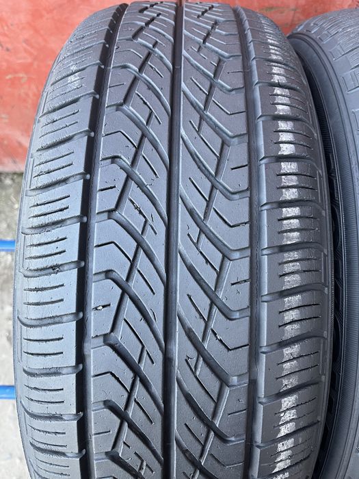 225/55/17 R17 Yokohama Geolander G95 літо 2 шт ціна за 1 шт