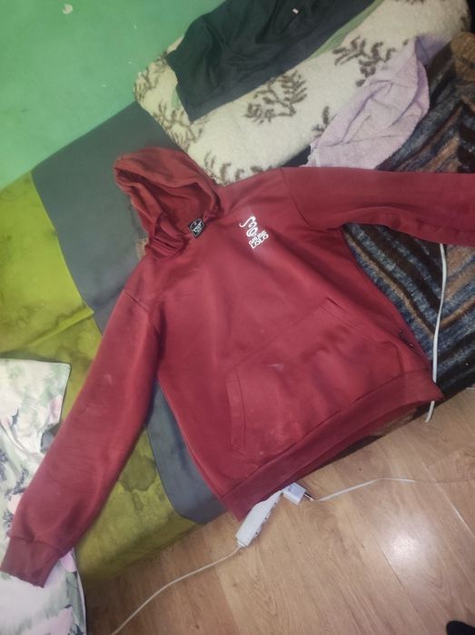 Bluza grube lolo