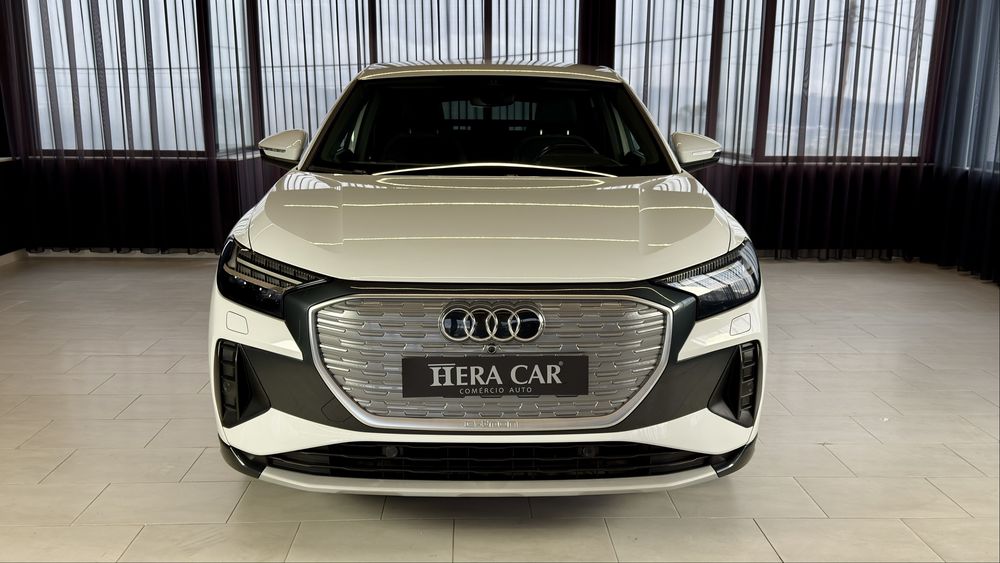 Audi Q4 Sportback e-tron 50 quattro 82 kWh