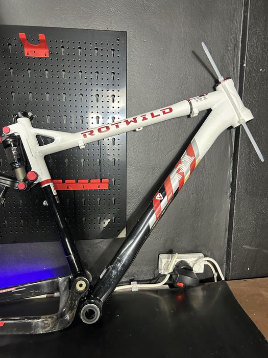 Rama rotwild r1 26 cali
