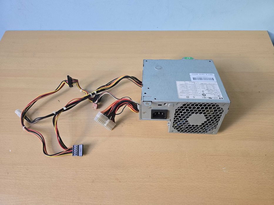 Fonte de Alimentação HP Compaq dc7900 Small Form Factor