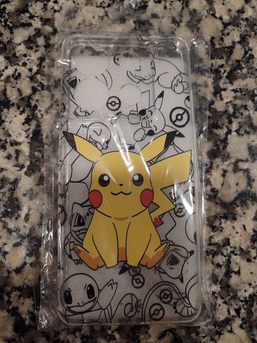 Capa de telemóvel Redmi Note 13 Pro 5G talvez