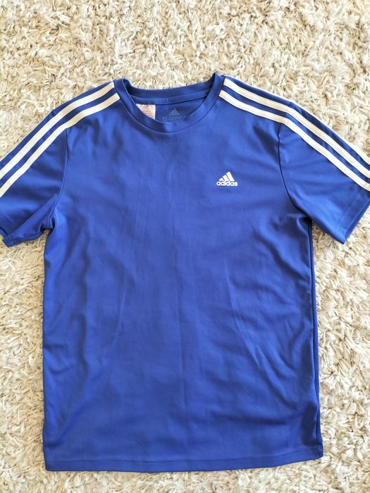 Koszulka Adidas dla chłopca rozm 164