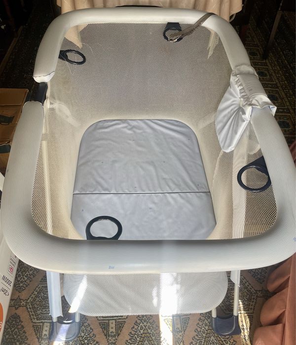 Parque para bébé Chicco