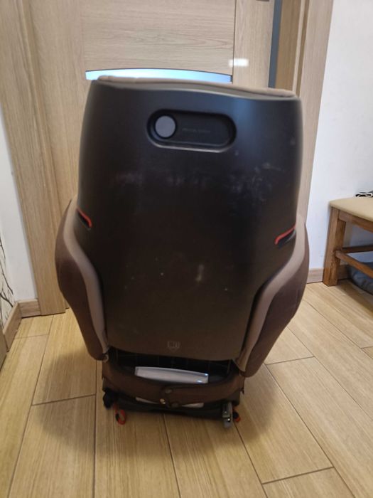CONCORD Transformer X-BAG  - fotelik samochodowy 15-36 kg,