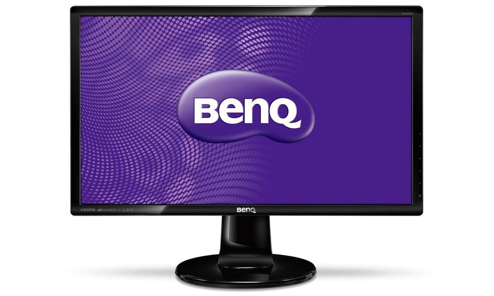 Monitor benq GL2460HM