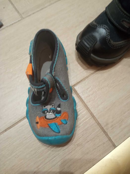 Wszystkie rozmiary 21.Biale 22.Stan b.dobry