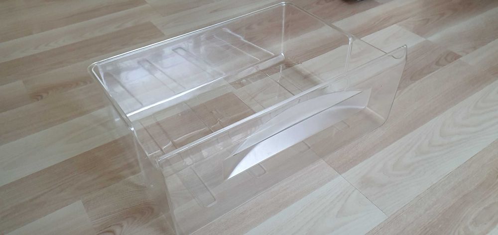 Szuflada dolna lodówki Candy