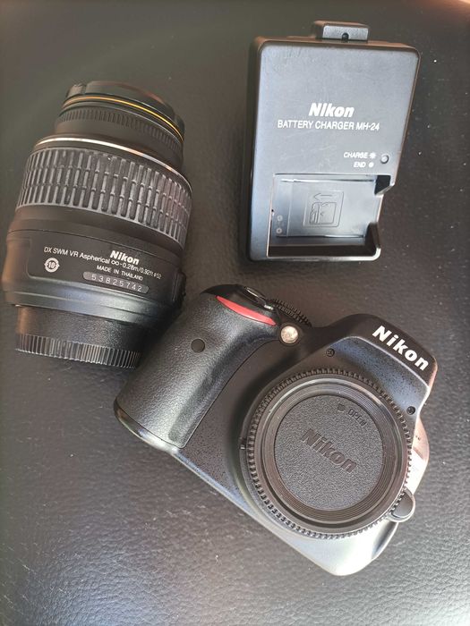 Câmera fotográfica D510064284348550147122