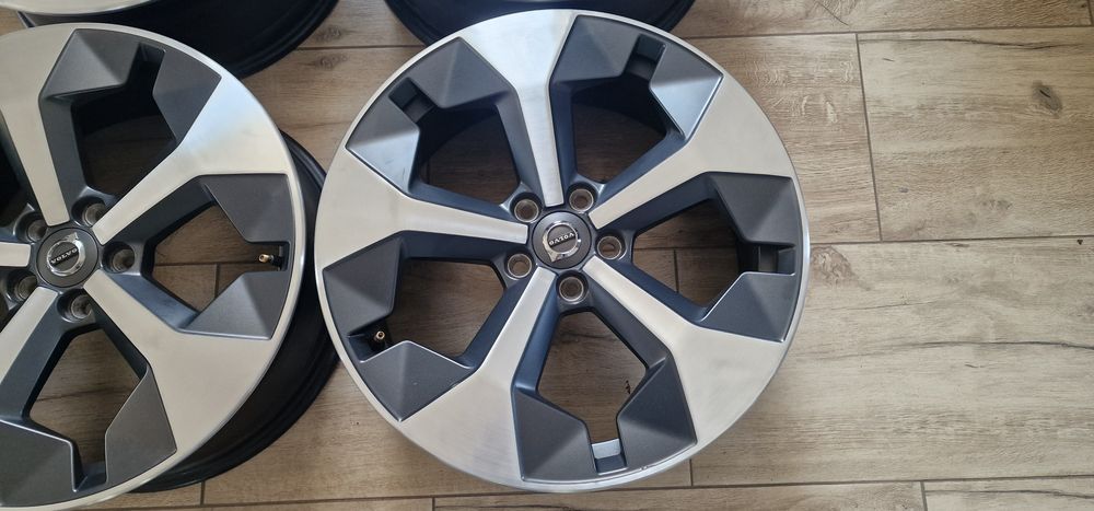 felgi volvo xc40 32327146 7.5j et50.5 19" 5x108 , XC60 XC90 FORD itp.