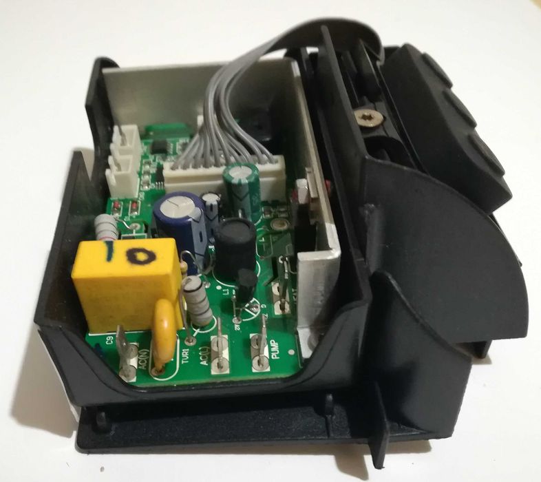 Placa de controlo Cafitaly (1287FL /1288FL)