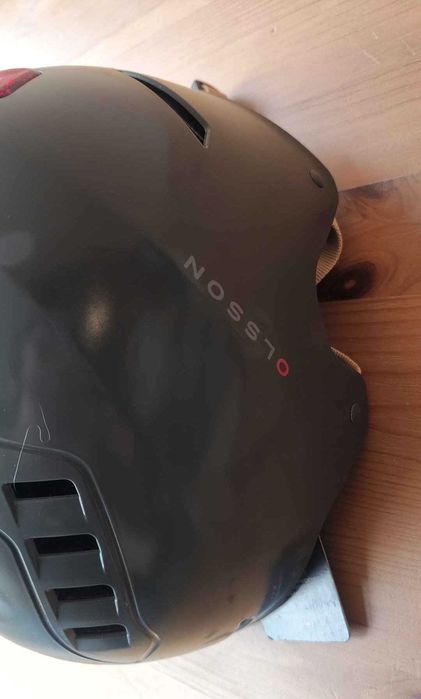 Capacete para bicicleta ou outro