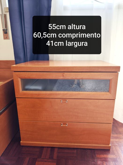 Conjunto de quarto