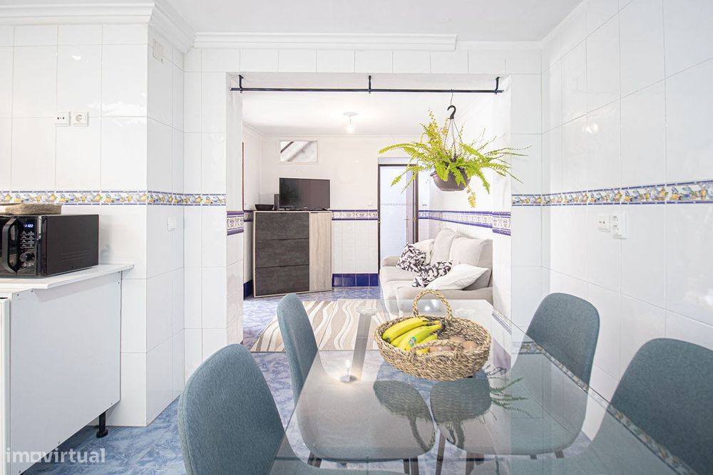 Property in Carnaxide E Queijas, Lisboa