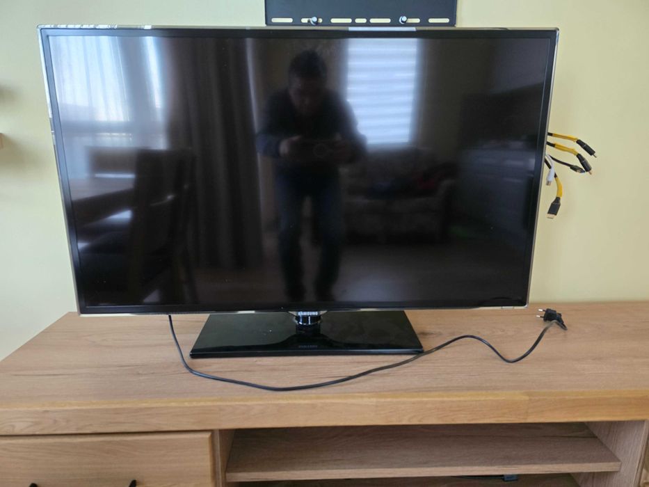 telewizor SAMSUNG UE40ES5500W