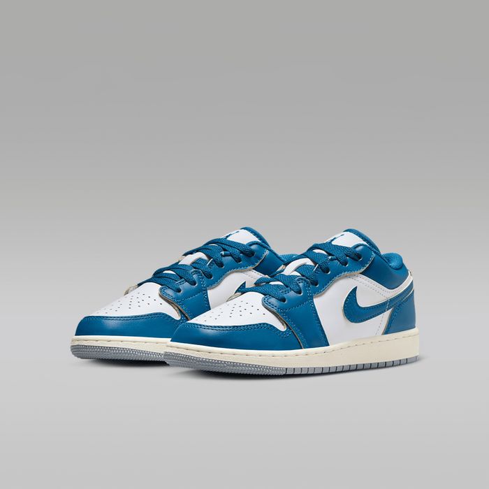 Кроссовки Nike Jordan Low 1 ОРИГИНАЛ