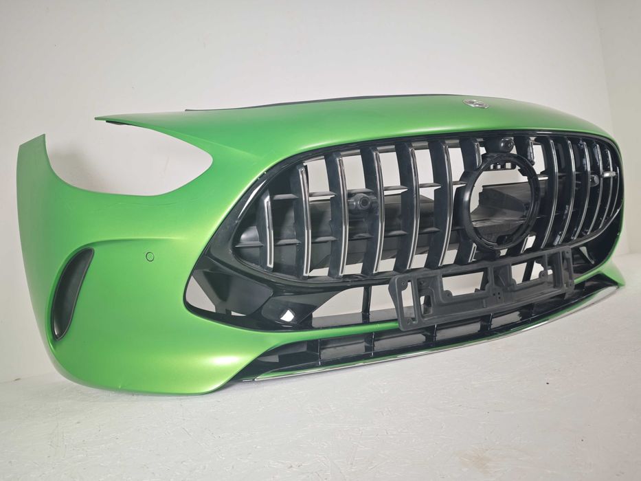 Mercedes GT AMG 63 LIFT A2902 W290 Zderzak Przód Przedni