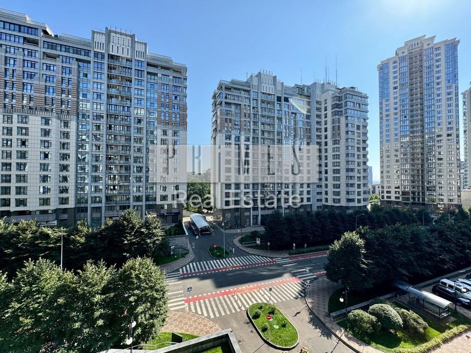 Продаж з-к Квартири ЖК Новопечерські Липки Верхогляда12 низький поверх