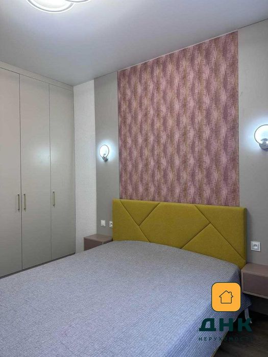 1-кімнатна квартира за адресою вул. Краснова (площа 42 м²) - Atlanta.ua - фото 4