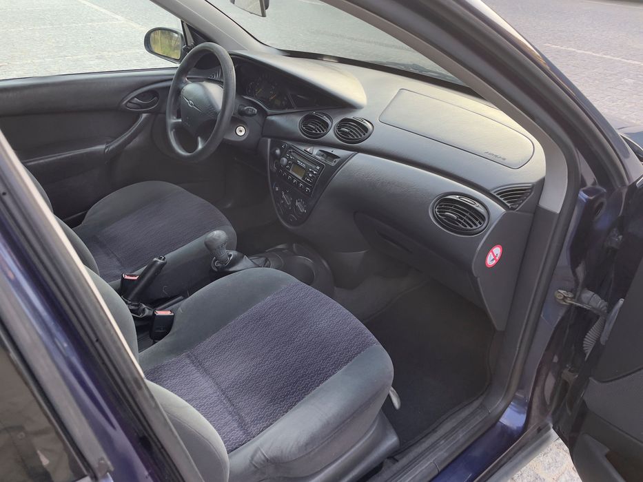 Ford Focus 1.4  - 1999