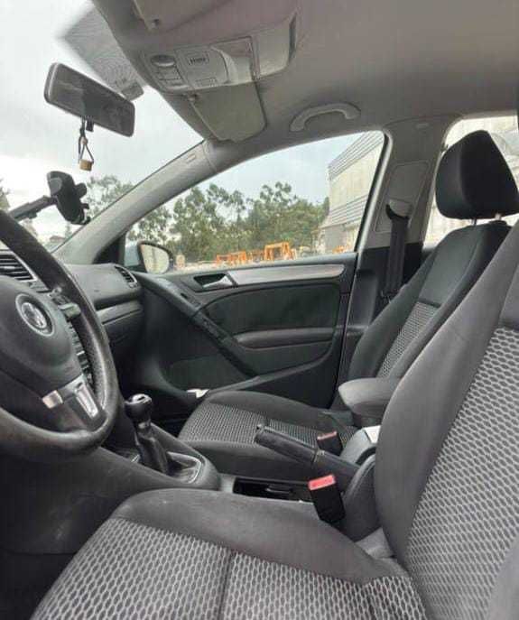 VW Golf 2.0 TDi Trendline