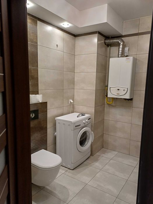 Wynajmę mieszkanie