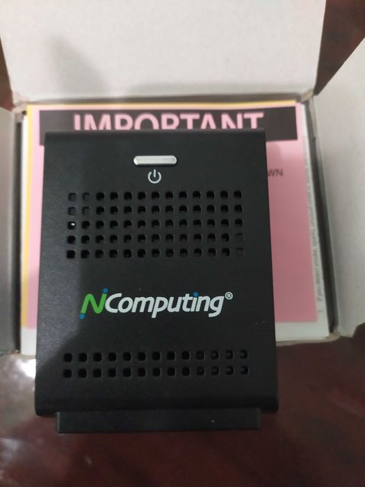 NComputing RX420 RDP