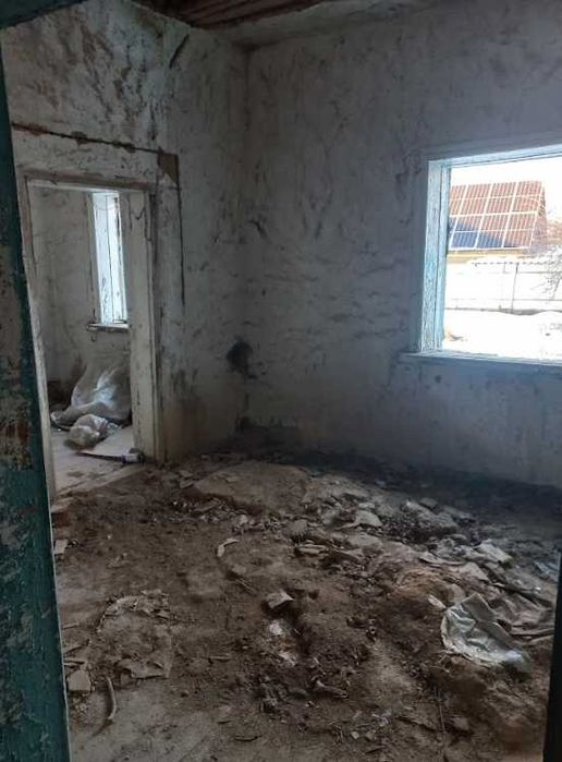 Житл.буд.Дніпропетровська обл смт Магдалинівка, вул. Українська,8