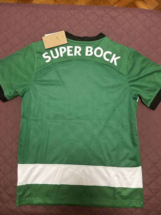 Camisola Sporting S