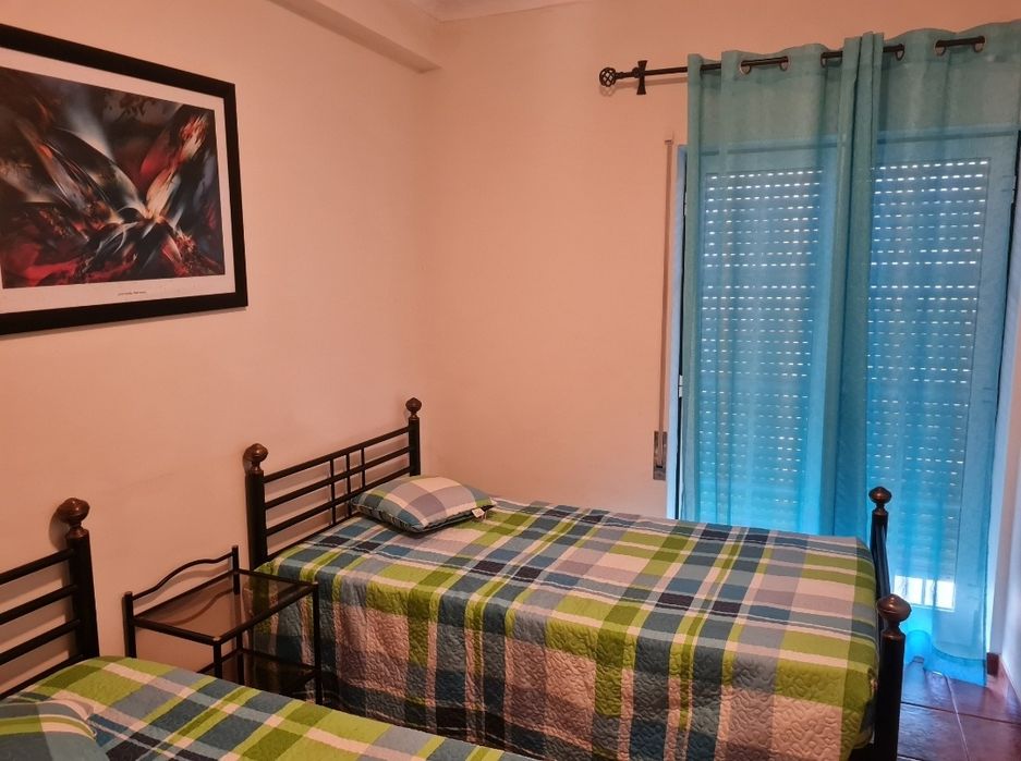 Apartamento T2 Vila nova de Milfontes