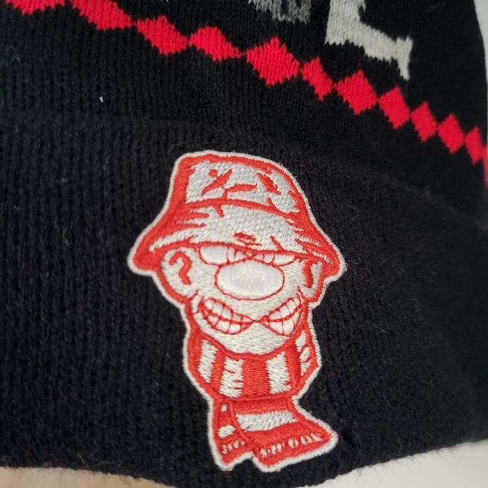 Czapka Cracovia 1312